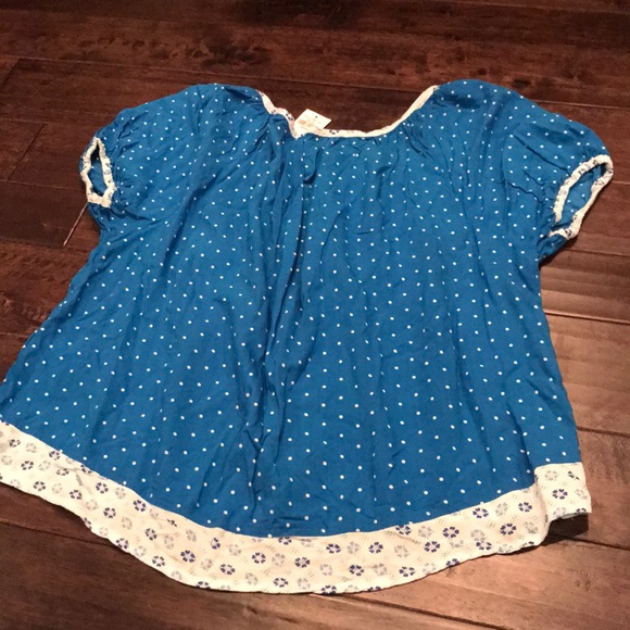 Hollister Top - Picture 3 of 4